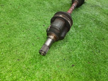 ПРИВОД НА TOYOTA SPACIO NZE121 1NZ-FE