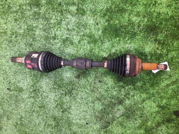ПРИВОД НА TOYOTA FIELDER ZRE144 2ZR-FE