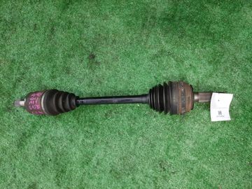ПРИВОД НА HONDA CAPA GA4 D15B