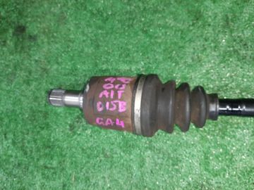 ПРИВОД НА HONDA CAPA GA4 D15B