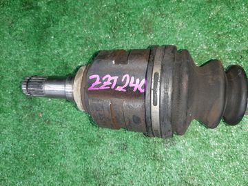 ПРИВОД НА TOYOTA PREMIO ZZT240 1ZZ-FE