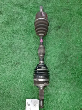 ПРИВОД НА NISSAN AVENIR W11 QG18DE