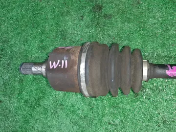 ПРИВОД НА NISSAN AVENIR W11 QG18DE