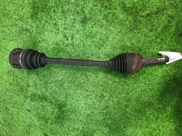 ПРИВОД НА NISSAN FUGA KNY51 VQ37VHR