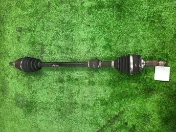 ПРИВОД НА NISSAN AVENIR W11 QG18DE