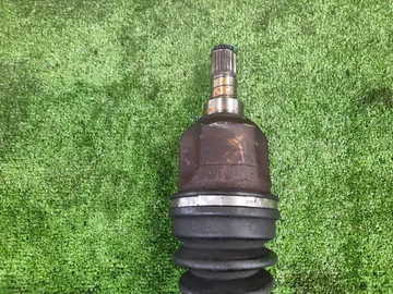 ПРИВОД НА NISSAN AVENIR W11 QG18DE