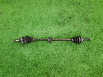 ПРИВОД НА TOYOTA TERCEL EL51 4E-FE