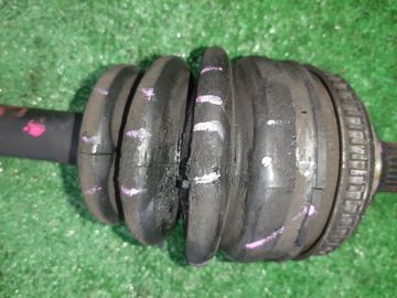 ПРИВОД НА TOYOTA CALDINA AT211 7A-FE