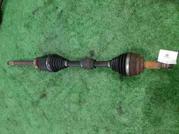 ПРИВОД НА TOYOTA FIELDER ZRE144 2ZR-FE