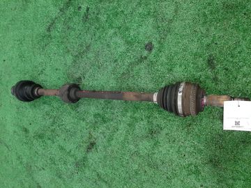 ПРИВОД НА TOYOTA RUNX NZE121 1NZ-FE