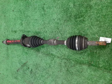 ПРИВОД НА TOYOTA IPSUM ACM21 2AZ-FE