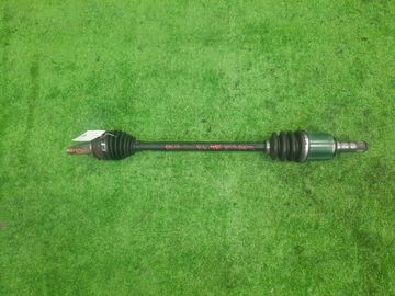 ПРИВОД НА SUBARU OUTBACK BP9 EJ25E