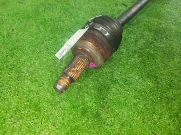 ПРИВОД НА SUBARU OUTBACK BP9 EJ25E