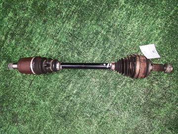 ПРИВОД НА HONDA STREAM RN6 R18A