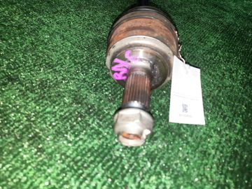 ПРИВОД НА HONDA STREAM RN6 R18A