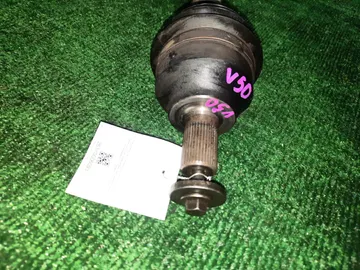 ПРИВОД НА VOLVO V50 MW66 B5244S