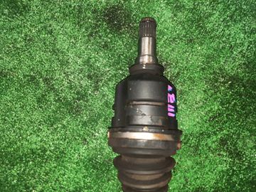 ПРИВОД НА TOYOTA SPACIO AE111 4A-FE