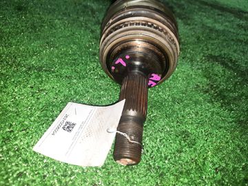 ПРИВОД НА TOYOTA SPACIO AE111 4A-FE