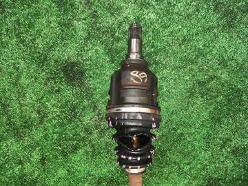 ПРИВОД НА TOYOTA SPACIO AE111 4A-FE