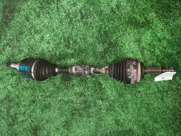 ПРИВОД НА TOYOTA FIELDER ZRE142 2ZR-FE