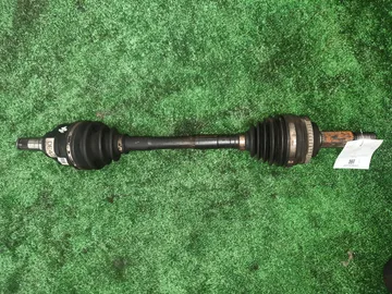 ПРИВОД НА TOYOTA FIELDER NZE121 1NZ-FE