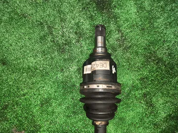 ПРИВОД НА TOYOTA FIELDER NZE121 1NZ-FE