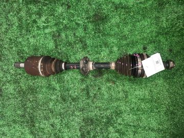 ПРИВОД НА HONDA STREAM RN1 D17A