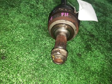 ПРИВОД НА HONDA AIRWAVE GJ1 L15A