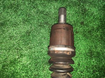 ПРИВОД НА HONDA AIRWAVE GJ1 L15A