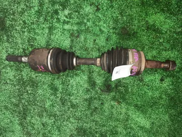 ПРИВОД НА NISSAN SERENA C24 SR20DE