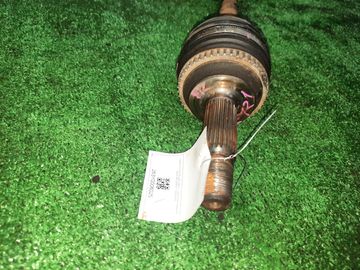ПРИВОД НА TOYOTA FIELDER NZE121 1NZ-FE