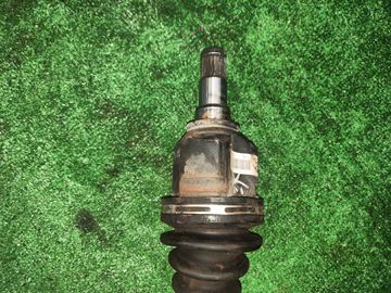 ПРИВОД НА TOYOTA FIELDER NZE121 1NZ-FE