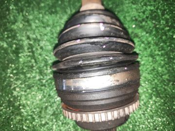 ПРИВОД НА TOYOTA FIELDER NZE121 1NZ-FE
