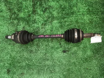ПРИВОД НА TOYOTA FIELDER ZZE122 1ZZ-FE