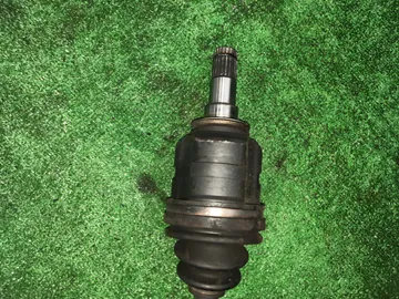 ПРИВОД НА TOYOTA FIELDER ZZE122 1ZZ-FE