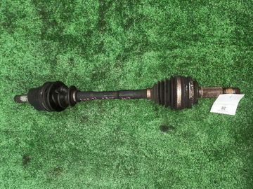 ПРИВОД НА TOYOTA FIELDER NZE121 1NZ-FE