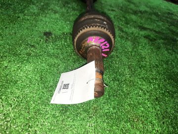 ПРИВОД НА TOYOTA FIELDER NZE121 1NZ-FE