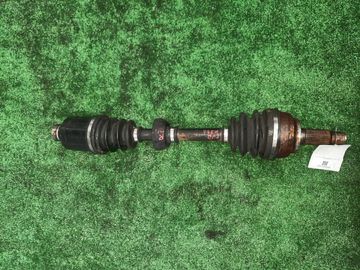 ПРИВОД НА HONDA ACCORD CU2 K24A