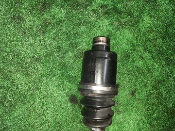 ПРИВОД НА HONDA ACCORD CU2 K24A