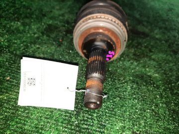 ПРИВОД НА TOYOTA IPSUM SXM10 3S-FE