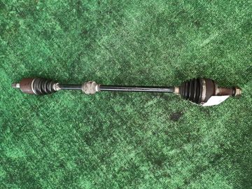 ПРИВОД НА HONDA AIRWAVE GJ1 L15A