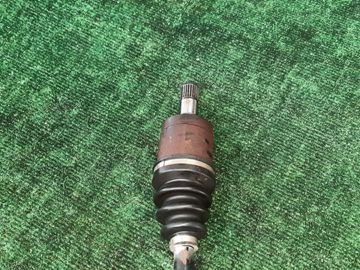 ПРИВОД НА HONDA AIRWAVE GJ1 L15A
