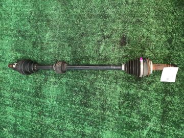 ПРИВОД НА TOYOTA FIELDER NZE161 1NZ-FE