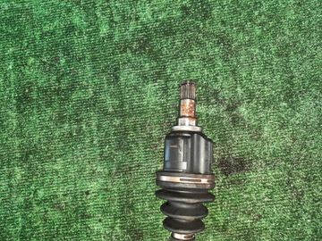 ПРИВОД НА TOYOTA FIELDER NZE161 1NZ-FE