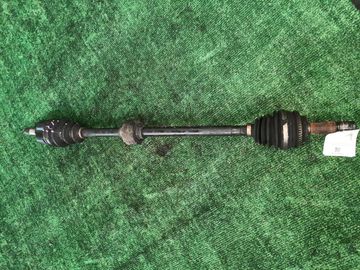 ПРИВОД НА TOYOTA FIELDER NZE121 1NZ-FE