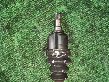 ПРИВОД НА TOYOTA FIELDER NZE121 1NZ-FE