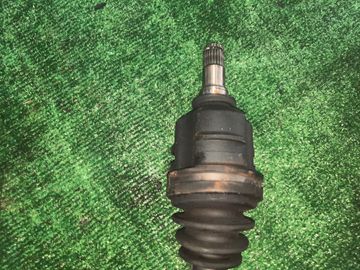 ПРИВОД НА TOYOTA SPACIO AE111 4A-FE