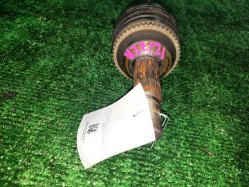 ПРИВОД НА TOYOTA FIELDER NZE121 1NZ-FE