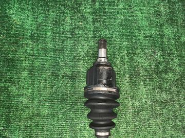 ПРИВОД НА TOYOTA FIELDER NZE121 1NZ-FE