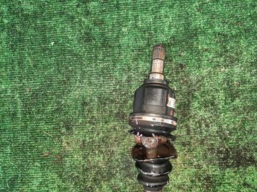 ПРИВОД НА TOYOTA FIELDER NZE121 1NZ-FE